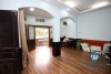 Office, coffe shop for rent in Hoan kiem, Ha noi